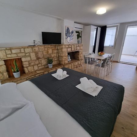Apartments Niko 드라말리 외부 사진
