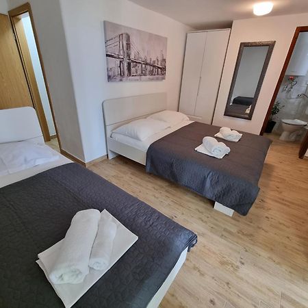 Apartments Niko 드라말리 외부 사진