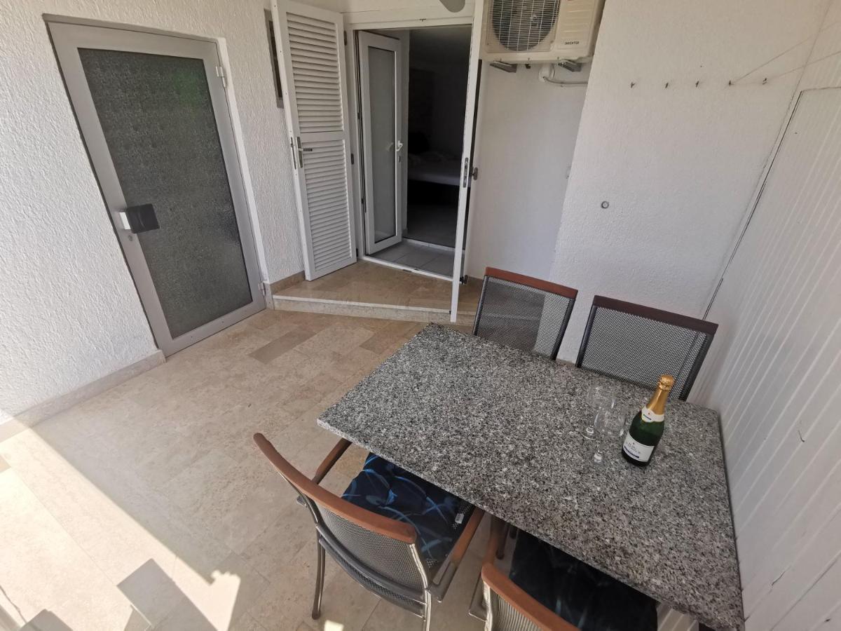 Apartments Niko 드라말리 외부 사진