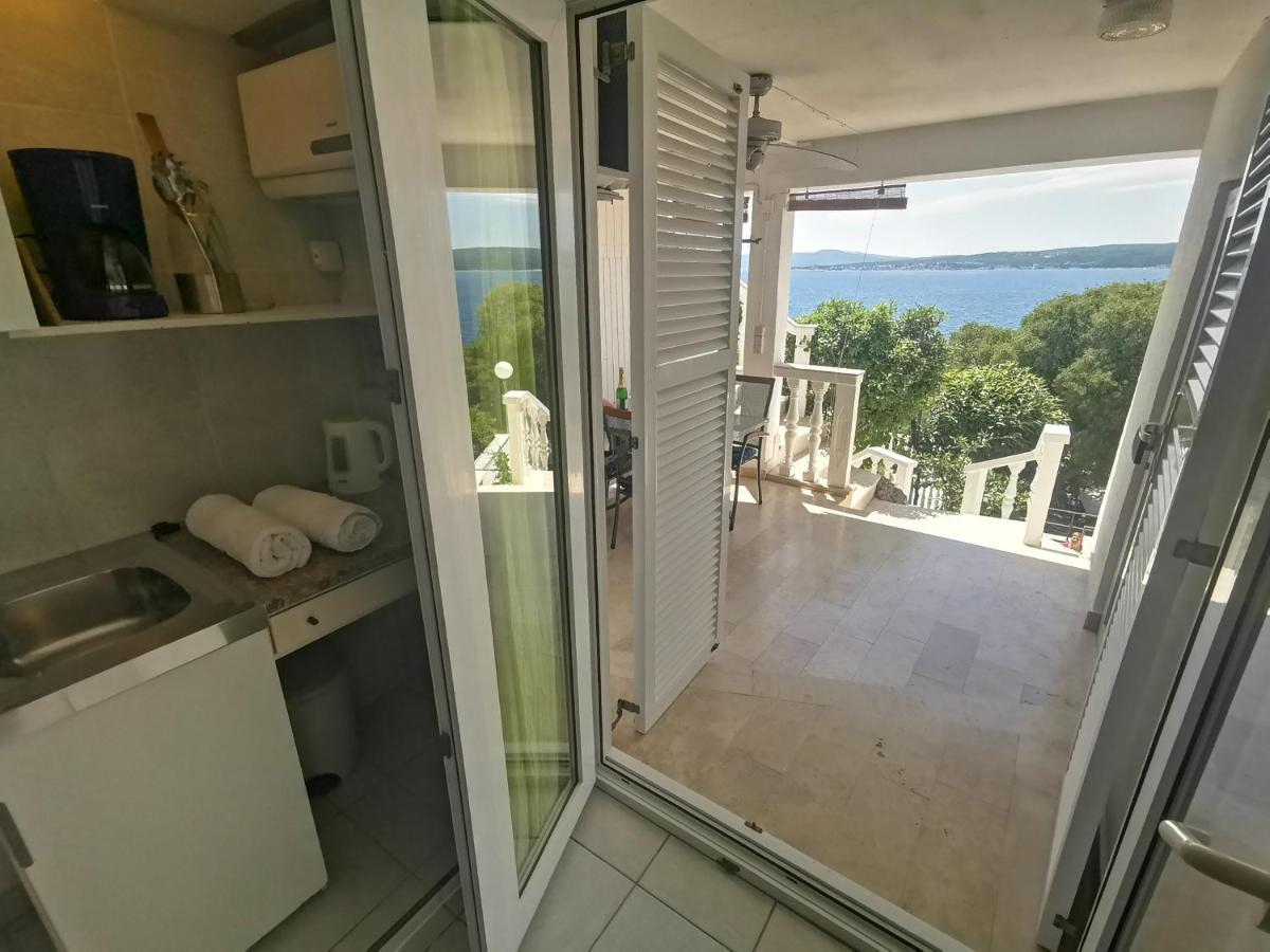 Apartments Niko 드라말리 외부 사진
