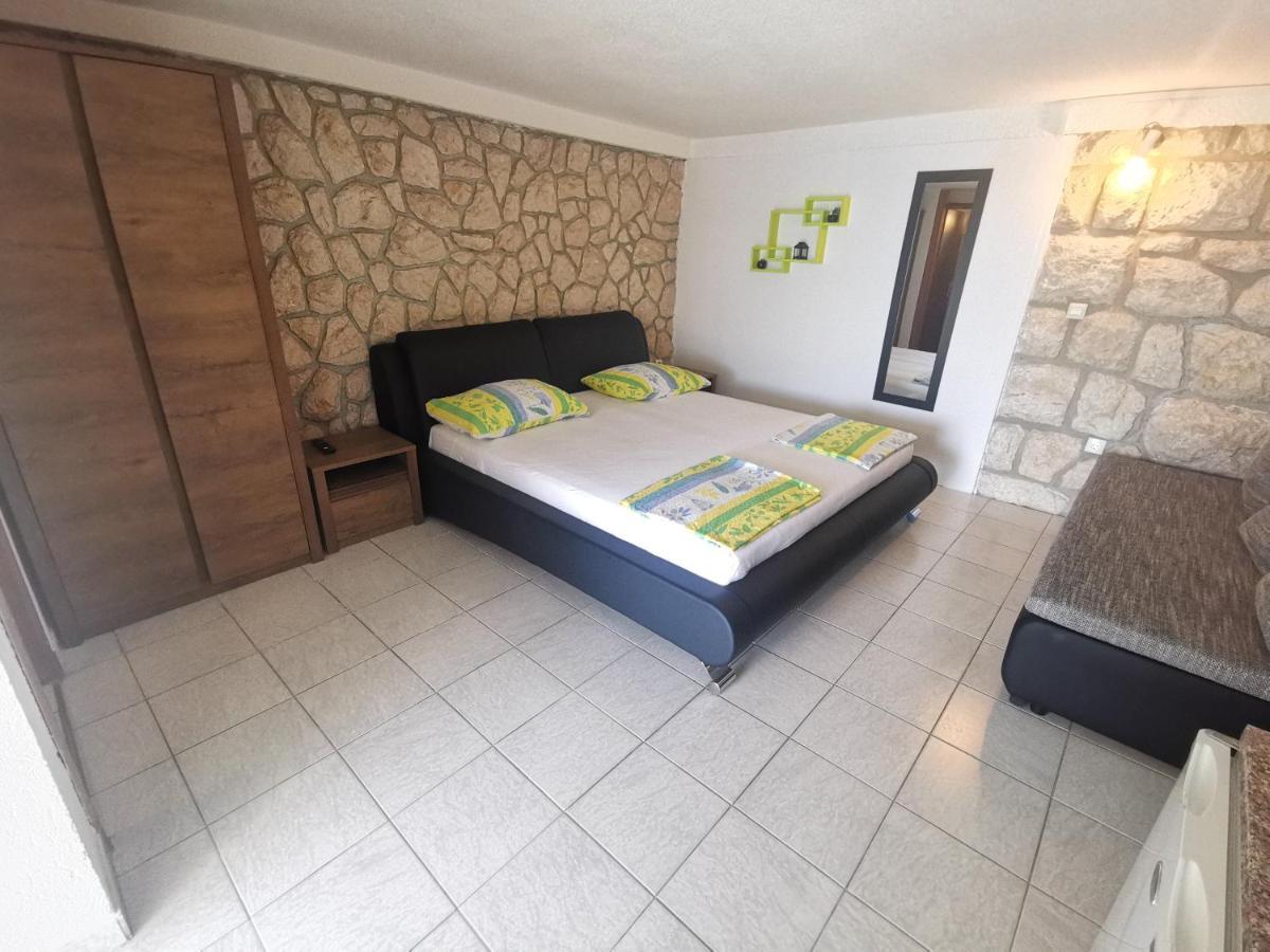 Apartments Niko 드라말리 외부 사진