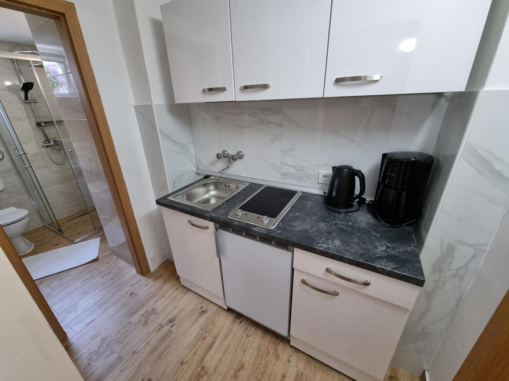 Apartments Niko 드라말리 외부 사진