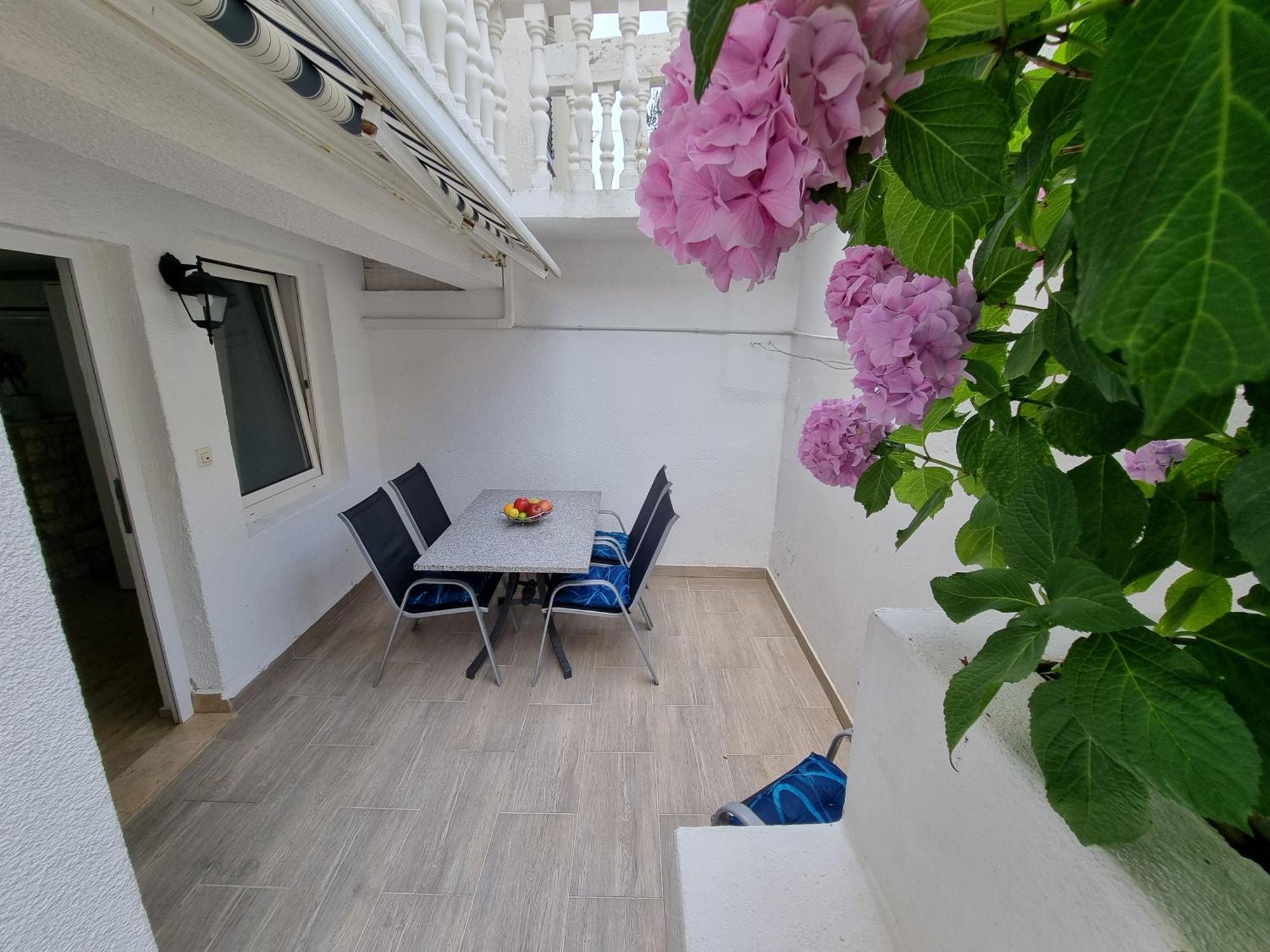 Apartments Niko 드라말리 외부 사진