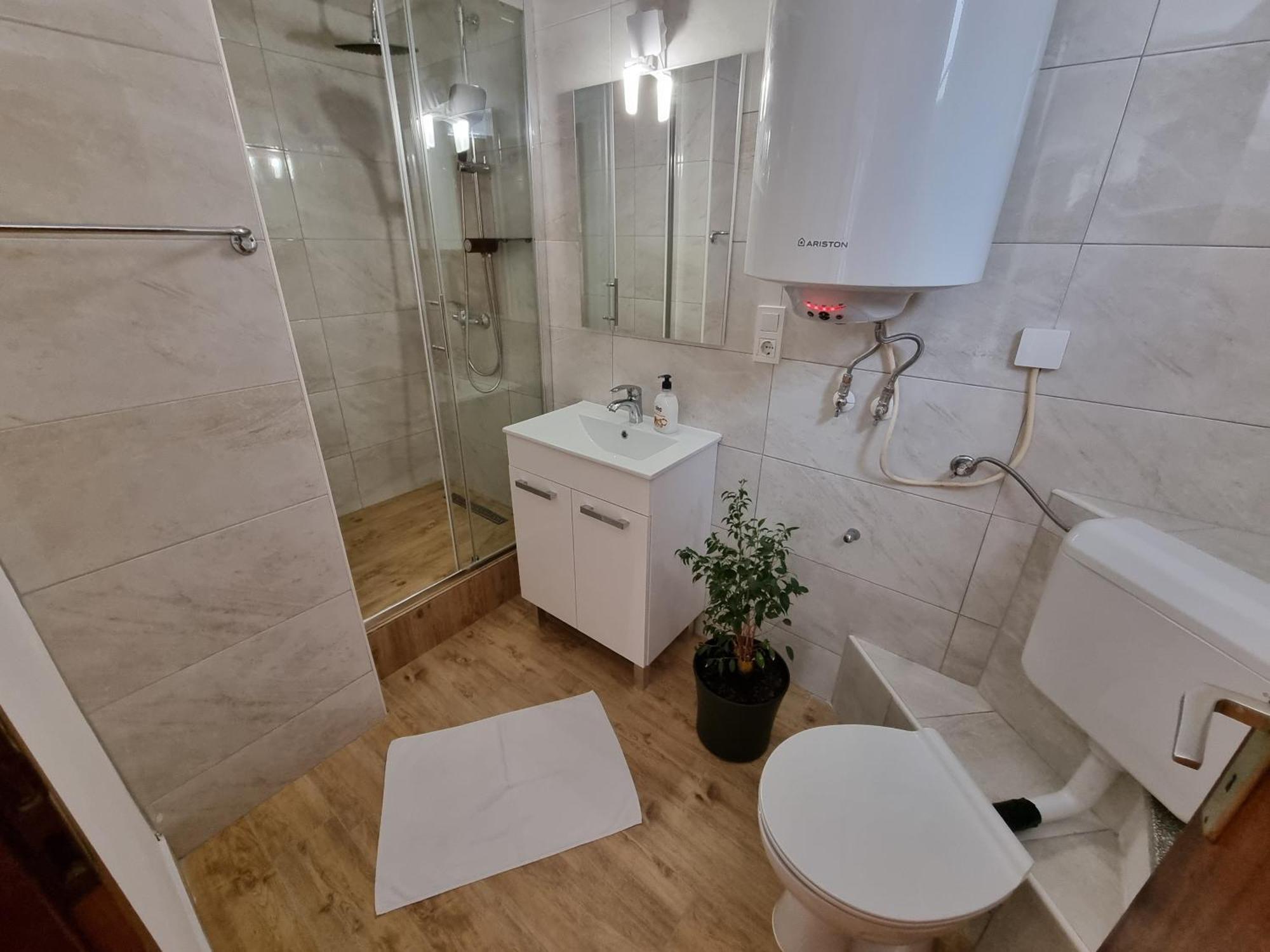 Apartments Niko 드라말리 외부 사진