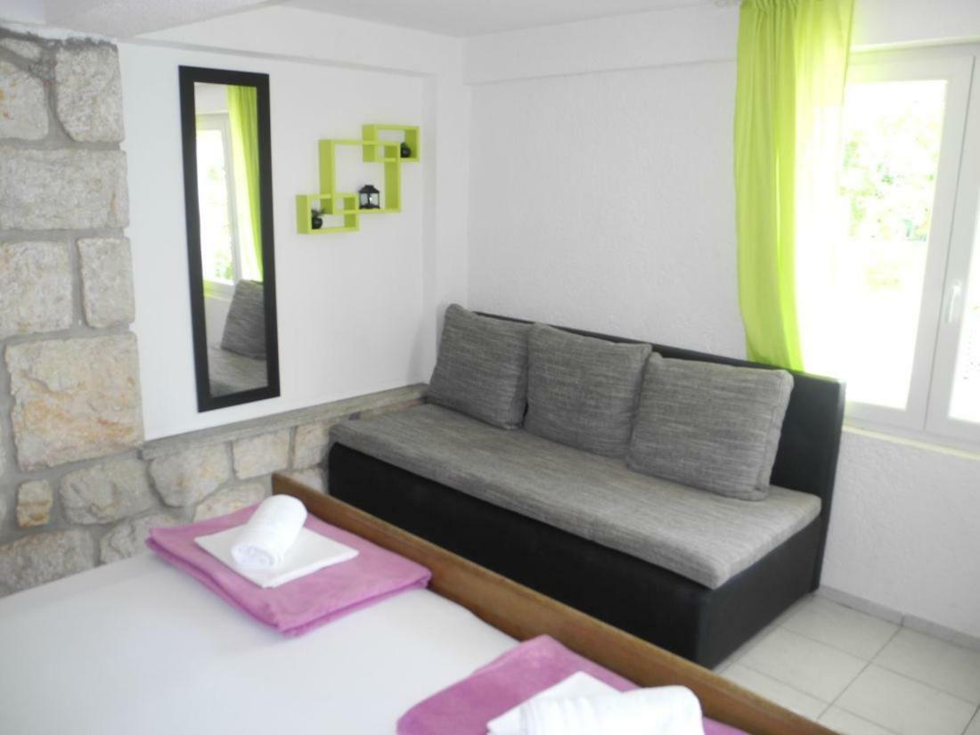Apartments Niko 드라말리 외부 사진